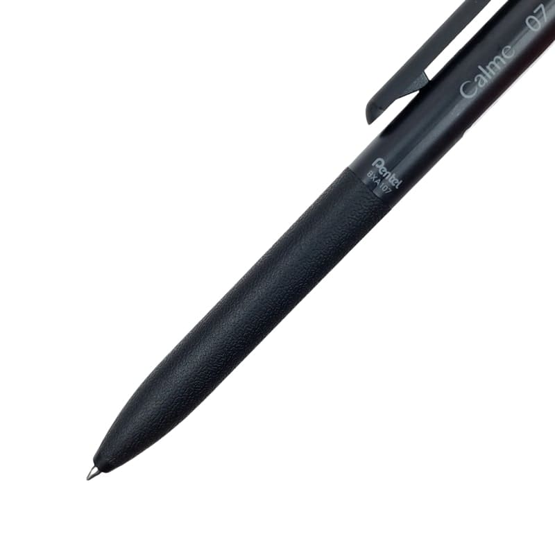 Inchiostro a sfera Gel Pentel Calm 0,7 mm