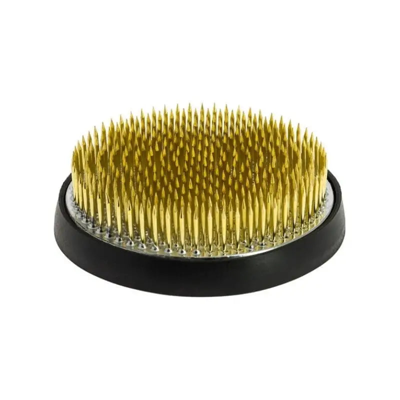 Kenzan Ikebana Fiore Pick Round - 80 mm