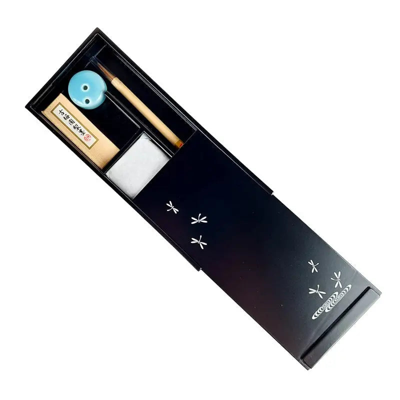 Kit di calligrafia giapponese