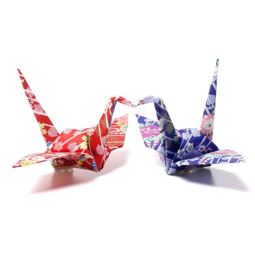 Kit Origami - Gru Renzuru