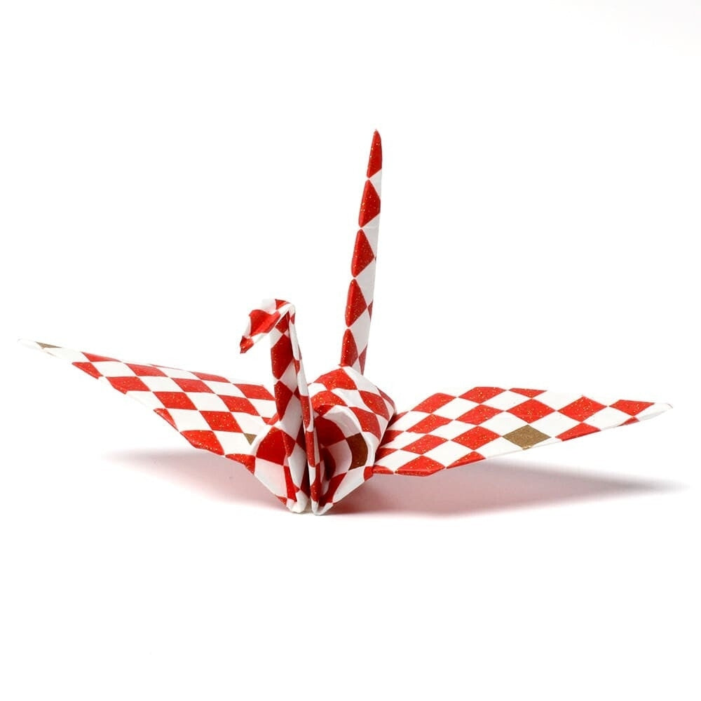 Kit Origami - Gru Renzuru