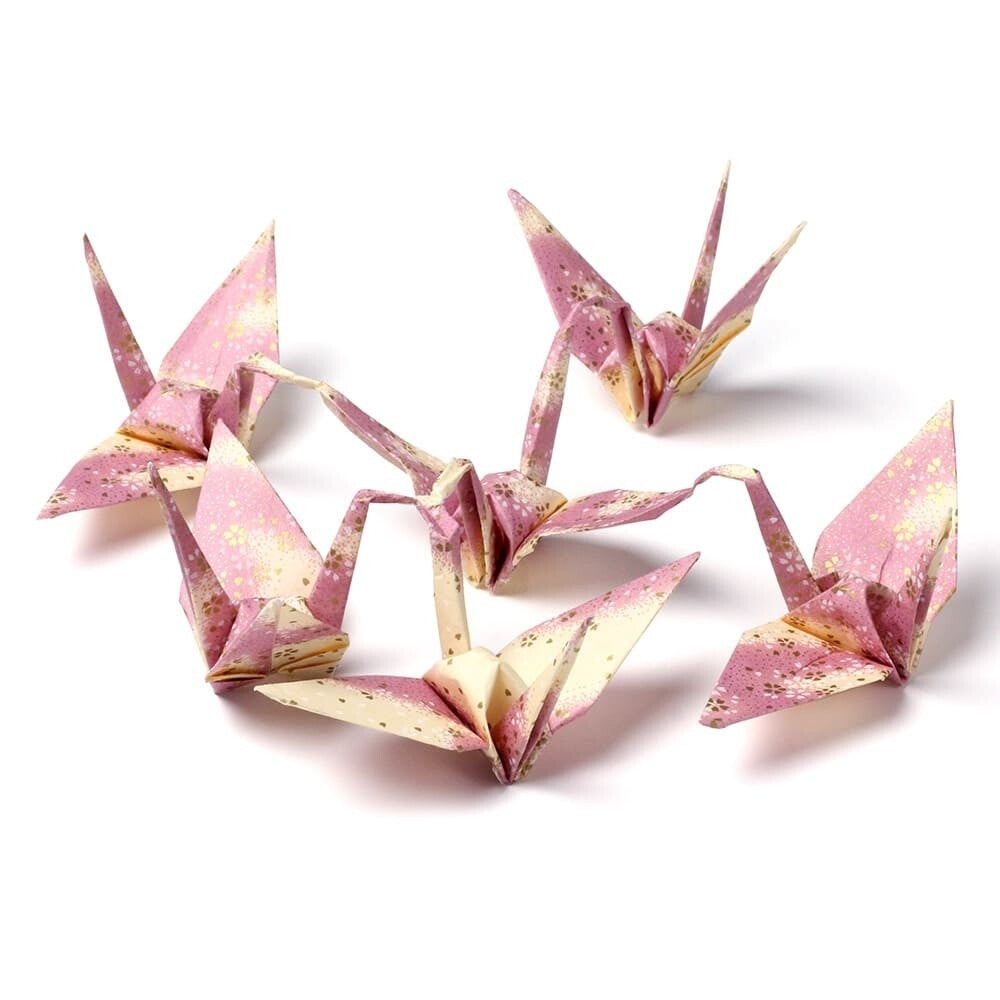 Kit Origami - Gru Renzuru