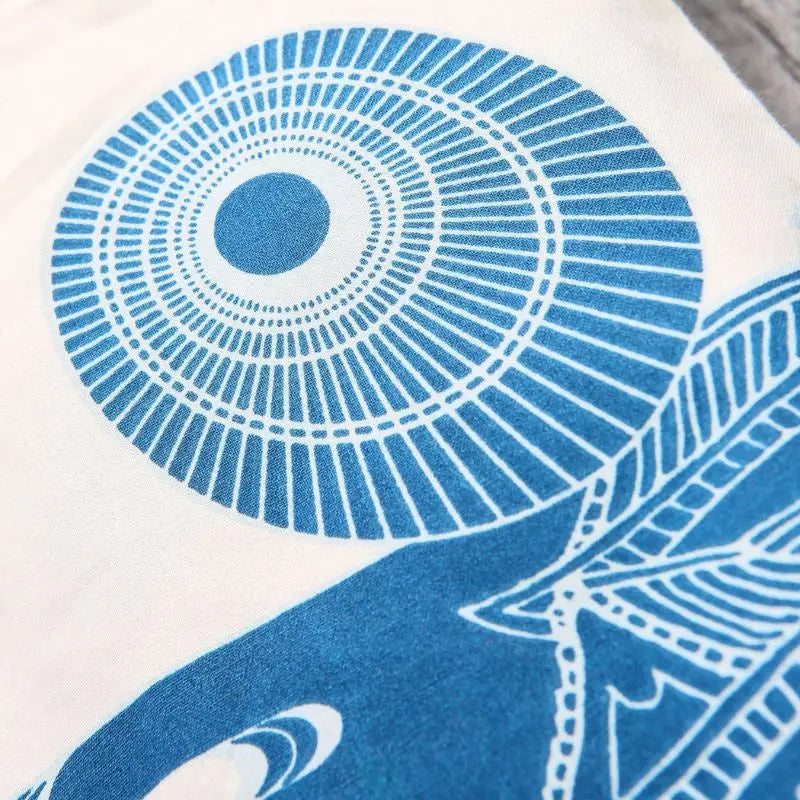 Koinobori Ôshiro Blu (S)