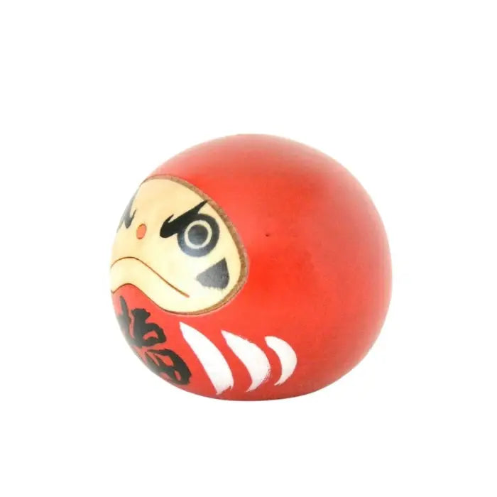 Kokeshi Daruma giapponese