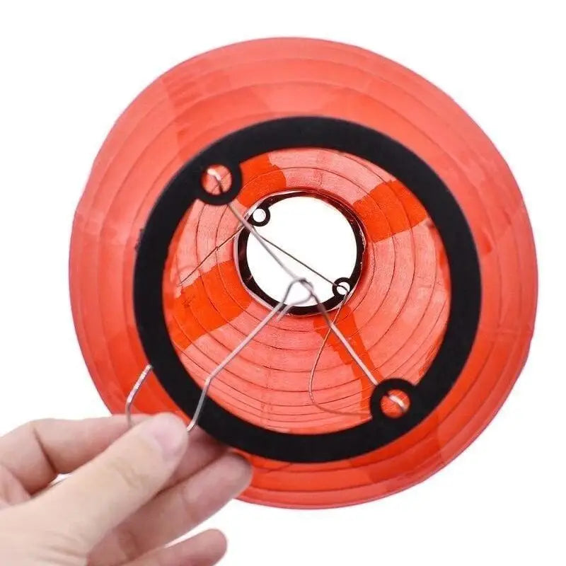 Lanterna tradizionale giapponese