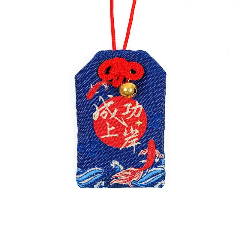L'ascesa di Omamori verso il successo