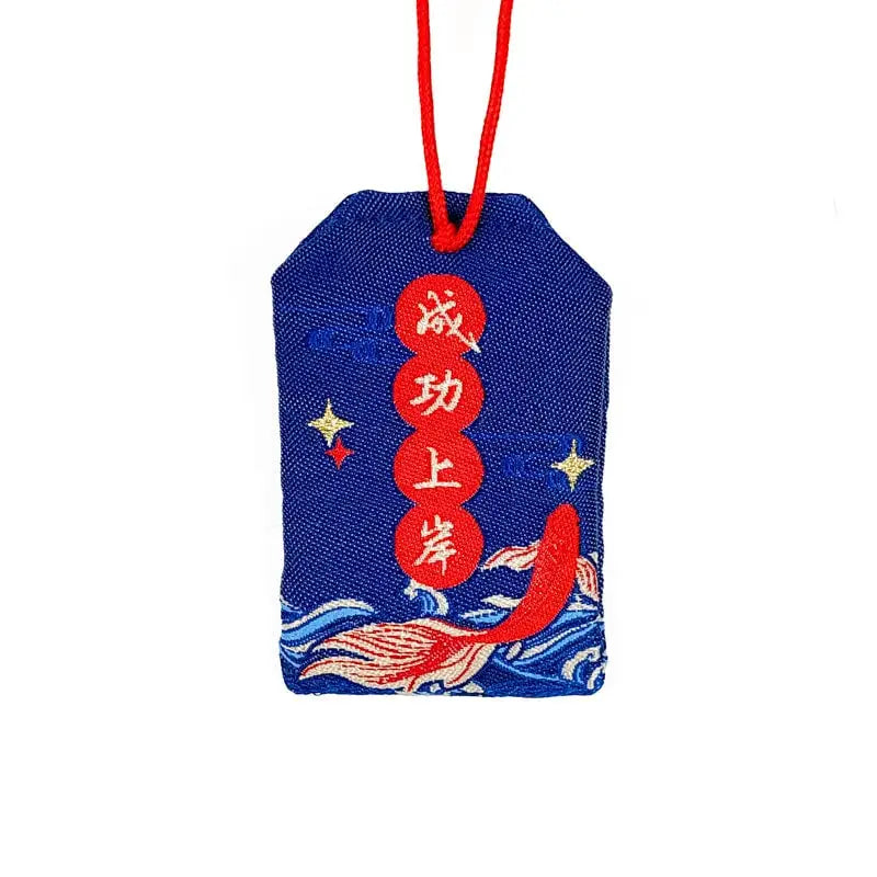L'ascesa di Omamori verso il successo