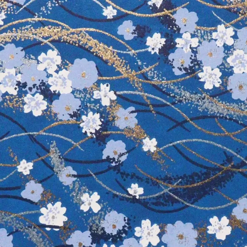 Libro dei francobolli giapponesi Ryuusui Sakura