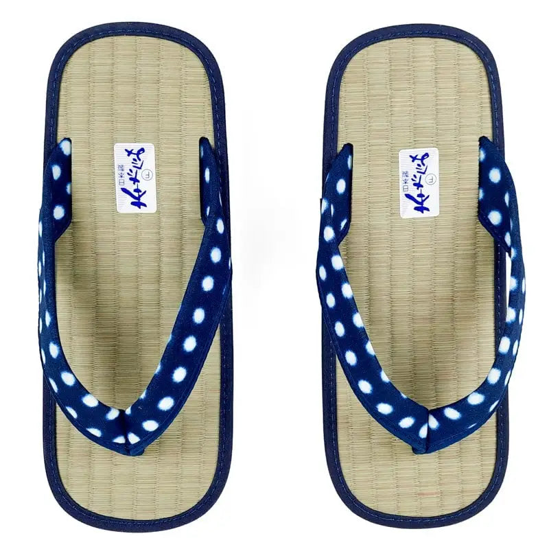 Zori giapponese Mame-Shibori - EU 38 - 41
