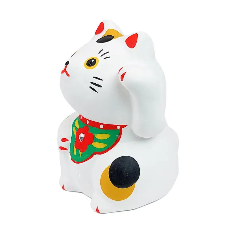 Maneki Neko Ceramica