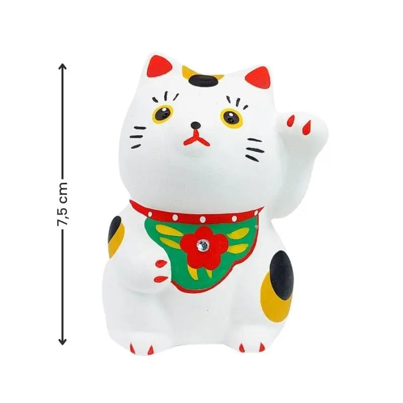 Maneki Neko Ceramica