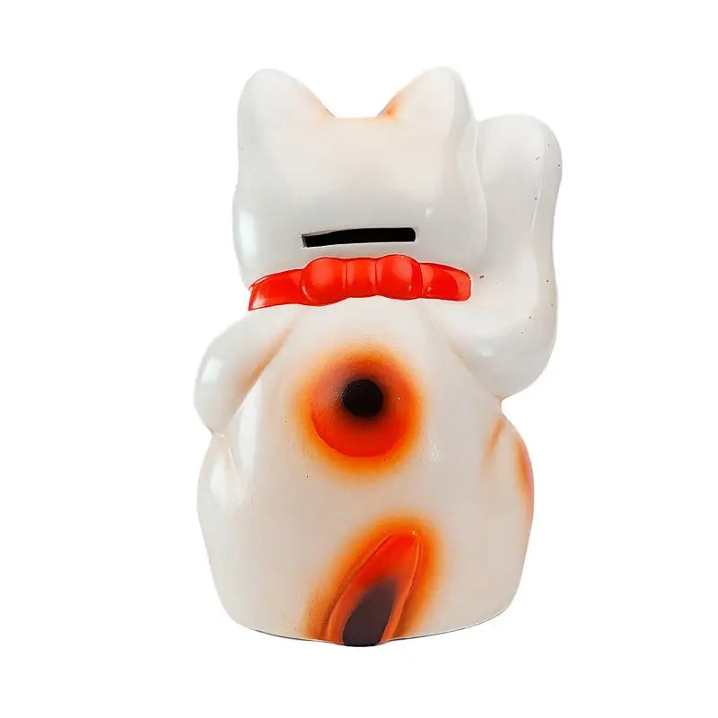 Maneki Neko giapponese