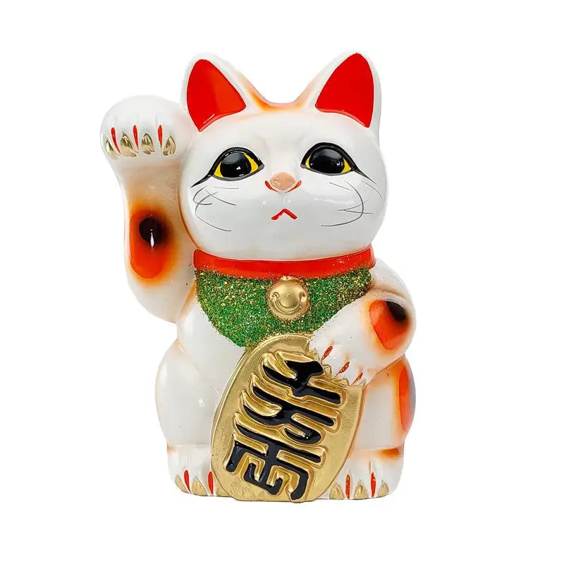 Maneki Neko giapponese
