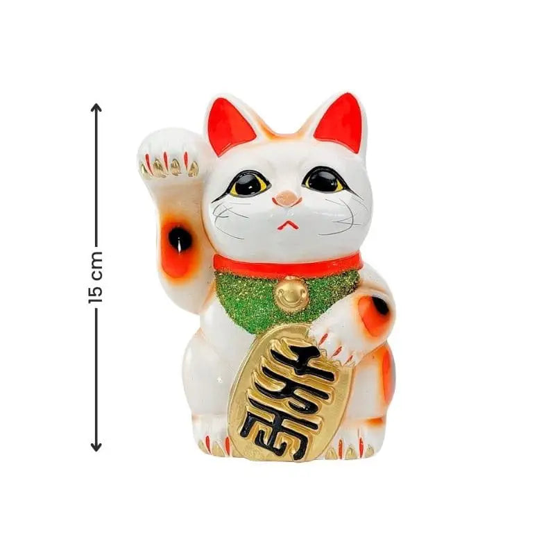 Maneki Neko giapponese