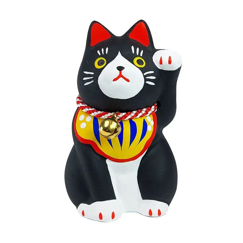 Maneki Neko Nero