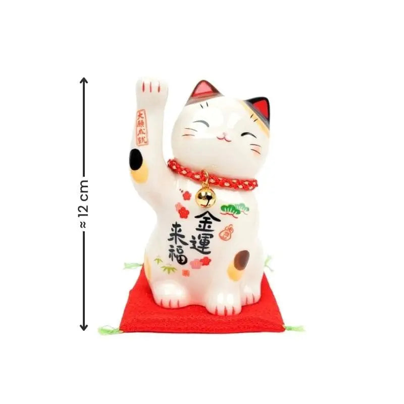 Maneki Neko Zampa destra