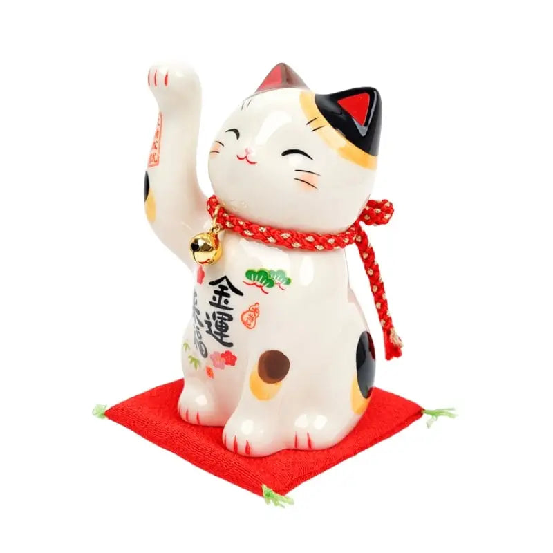 Maneki Neko Zampa destra