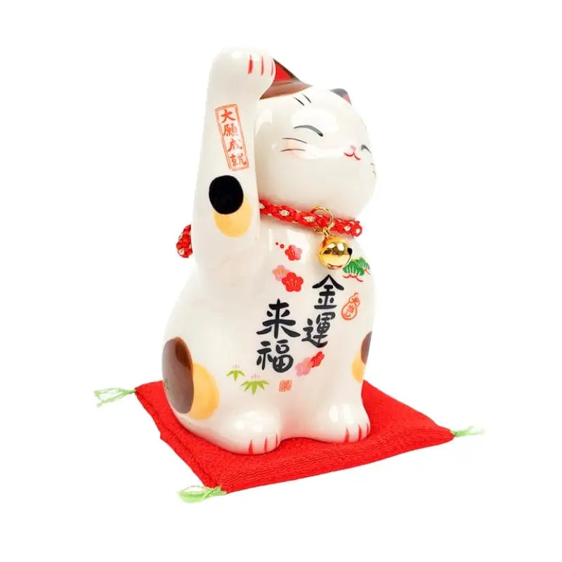 Maneki Neko Zampa destra