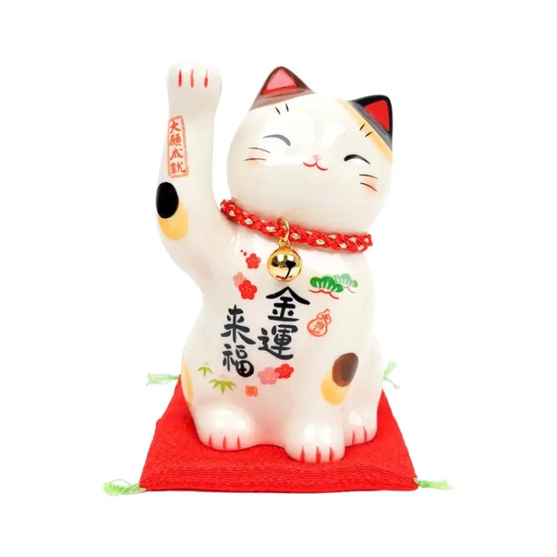 Maneki Neko Zampa destra