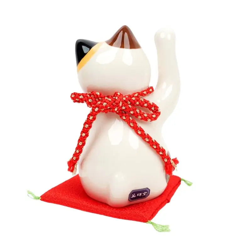 Maneki Neko Zampa destra