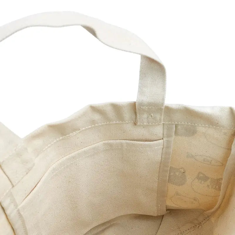 Mini borsa a tracolla Gatti giapponesi