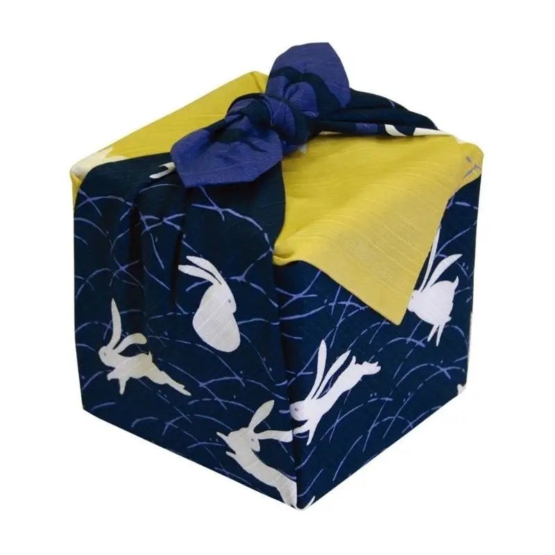 Modello Furoshiki Usagi