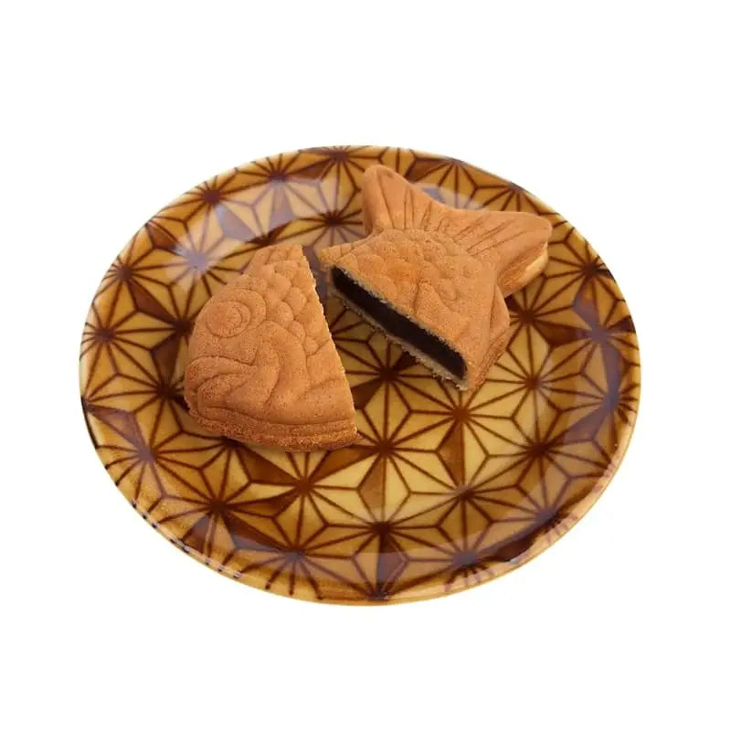 Mogu Mogu Mini Taiyaki Fagioli Rossi