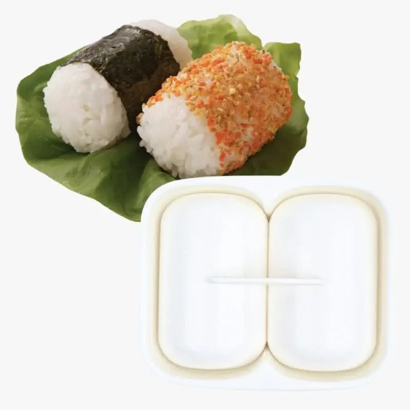 Onigiri stampo Tawara Duo