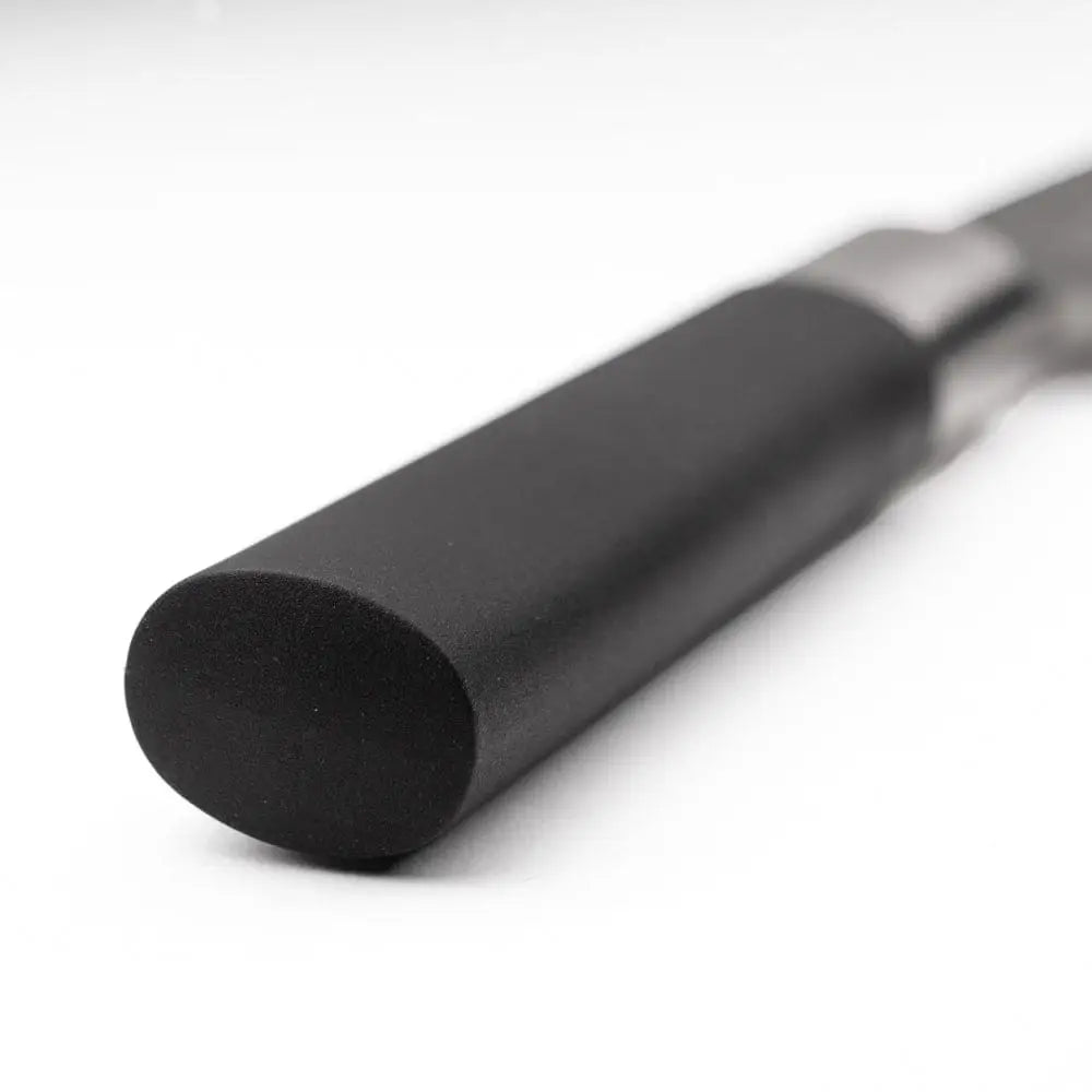 Nakiri Wasabi Nero coltello 16,5 cm