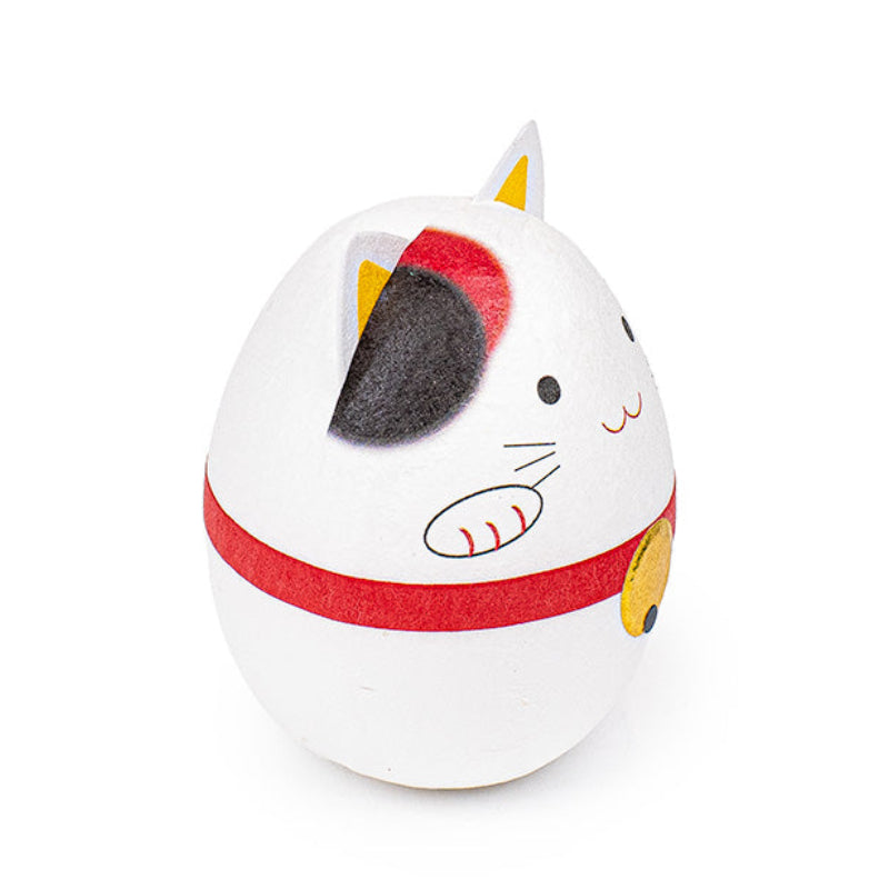 Okiagari Portafortuna - Maneki Neko