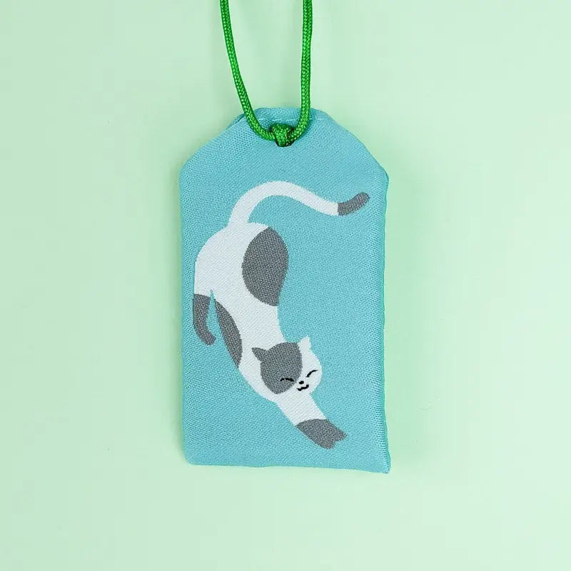 Omamori Buona Salute