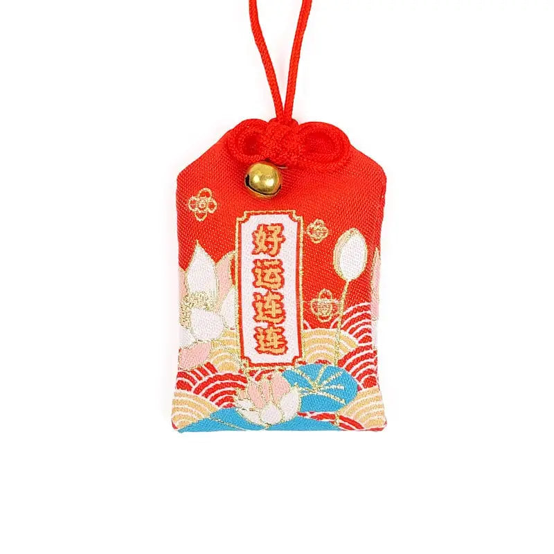 Omamori Chance Continua