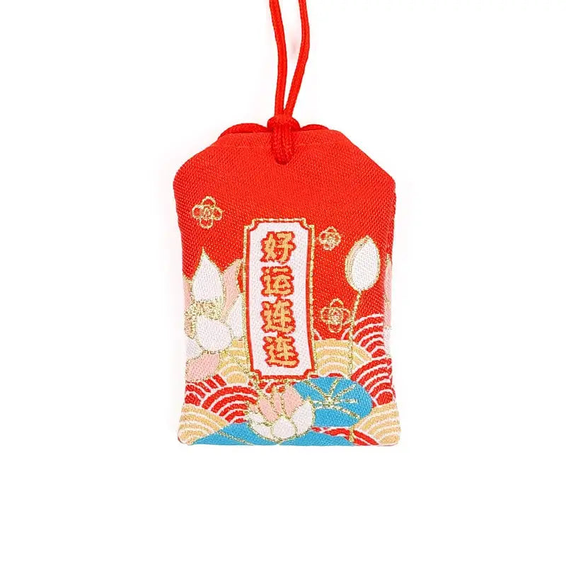 Omamori Chance Continua