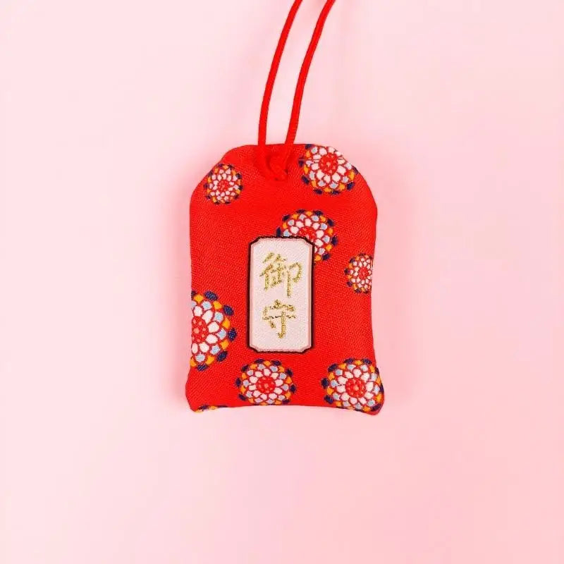 Omamori - Felicità e sicurezza