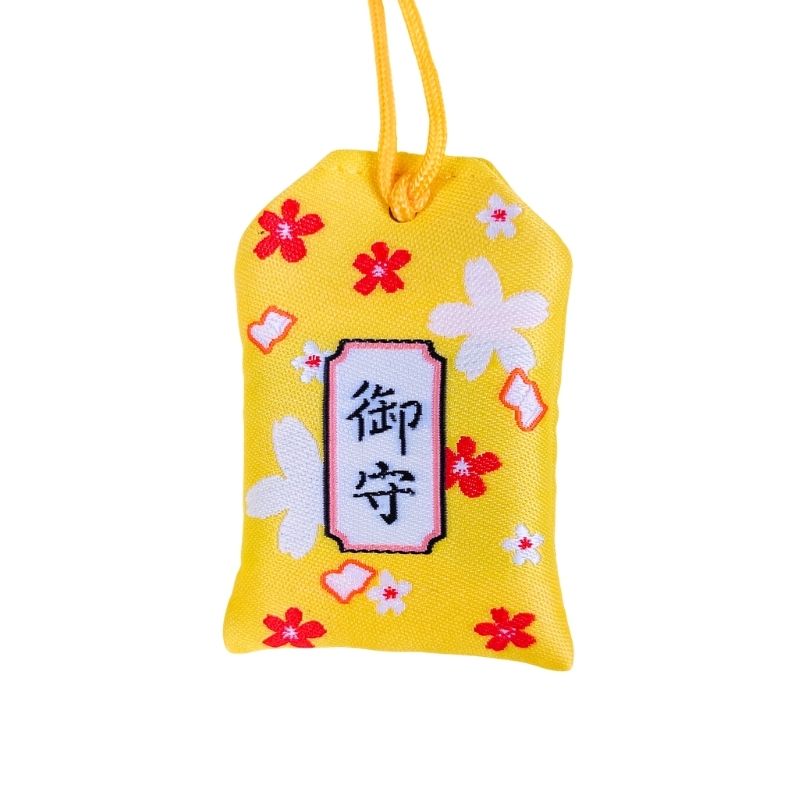 Omamori - Fortuna