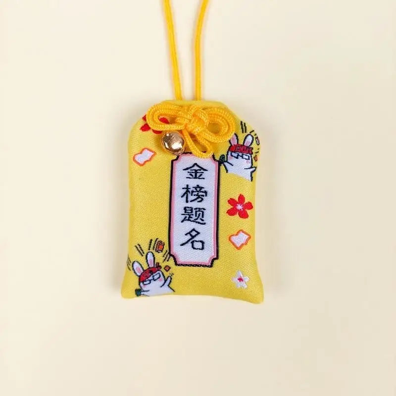 Omamori - Fortuna