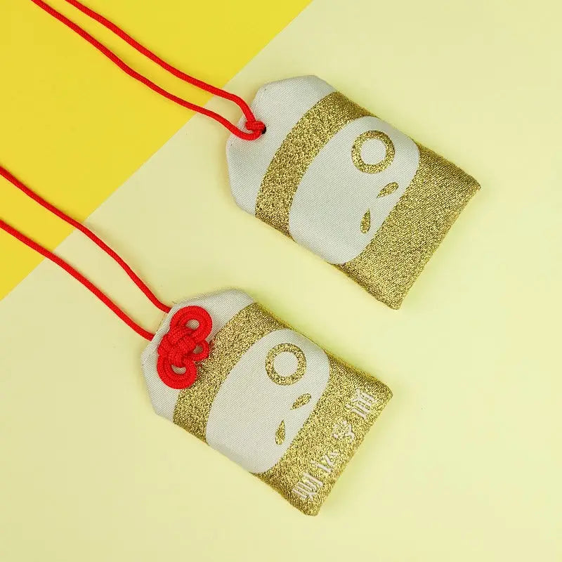 Omamori Fortuna prospera