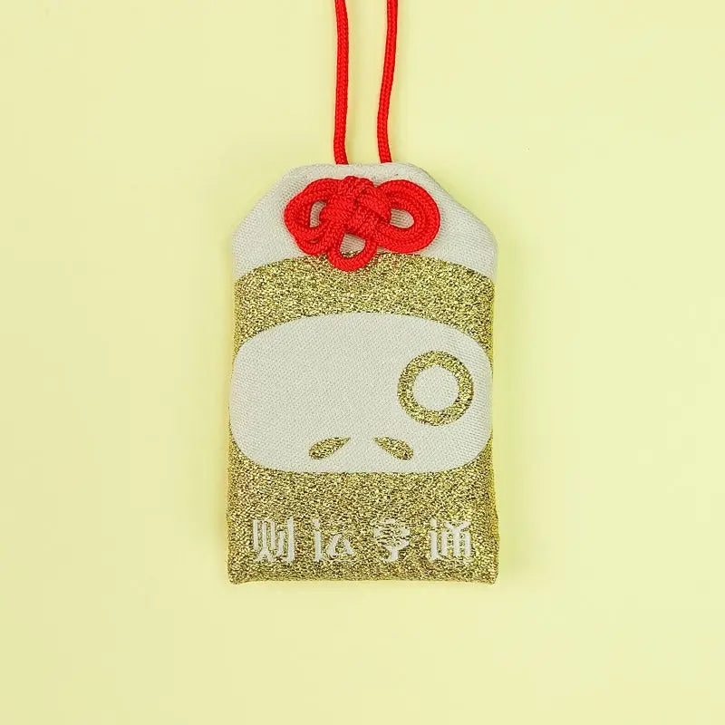 Omamori Fortuna prospera