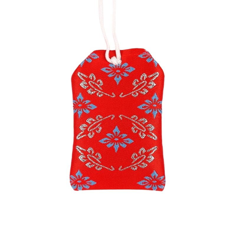 Omamori Giapponese - Fortuna E Scuola