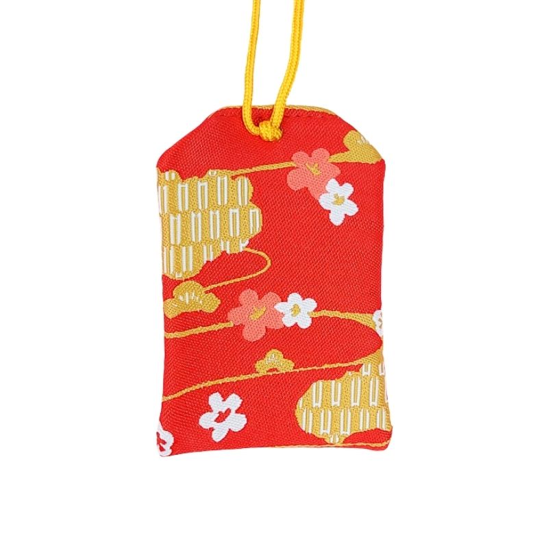 Omamori Giapponese - Successo