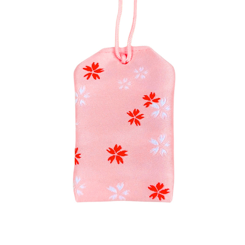 Omamori Giapponese - Successo negli Studi & Esami