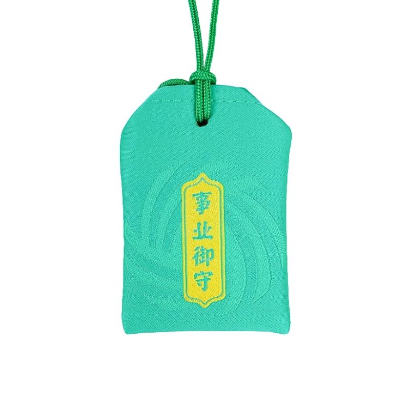 Omamori Giapponesi - Successo In Affari