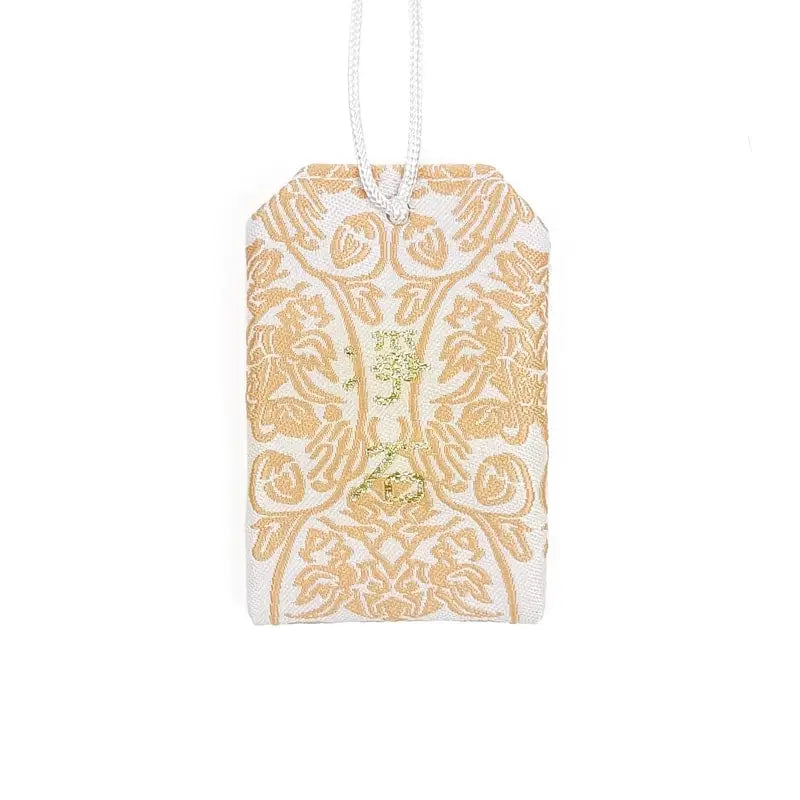 Omamori Guarigione completa