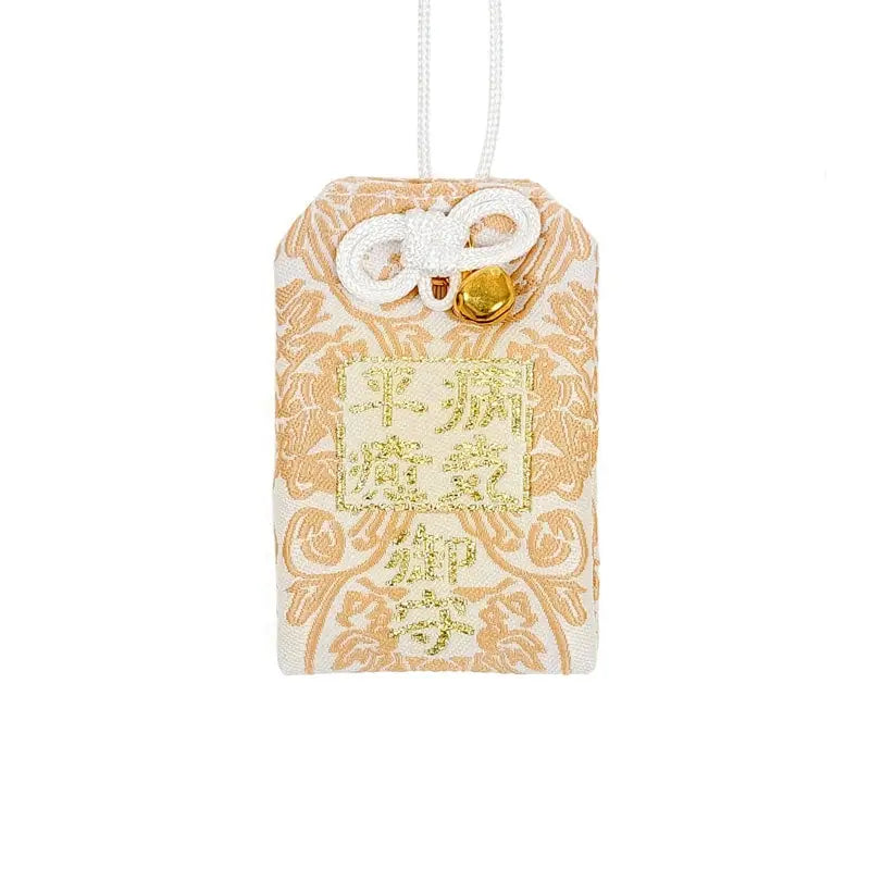 Omamori Guarigione completa