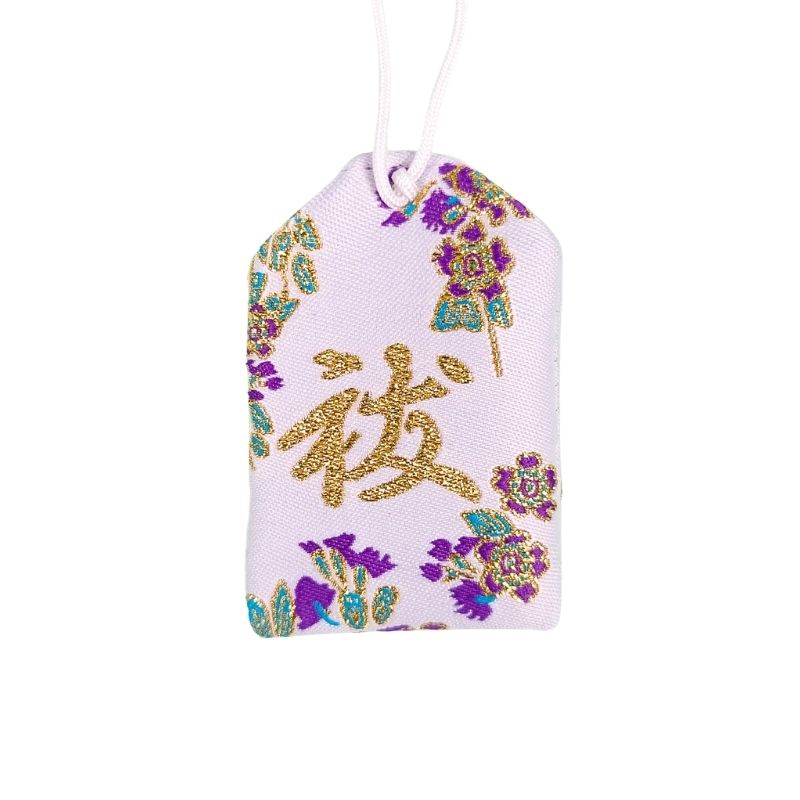 Omamori Protettivo Giapponese