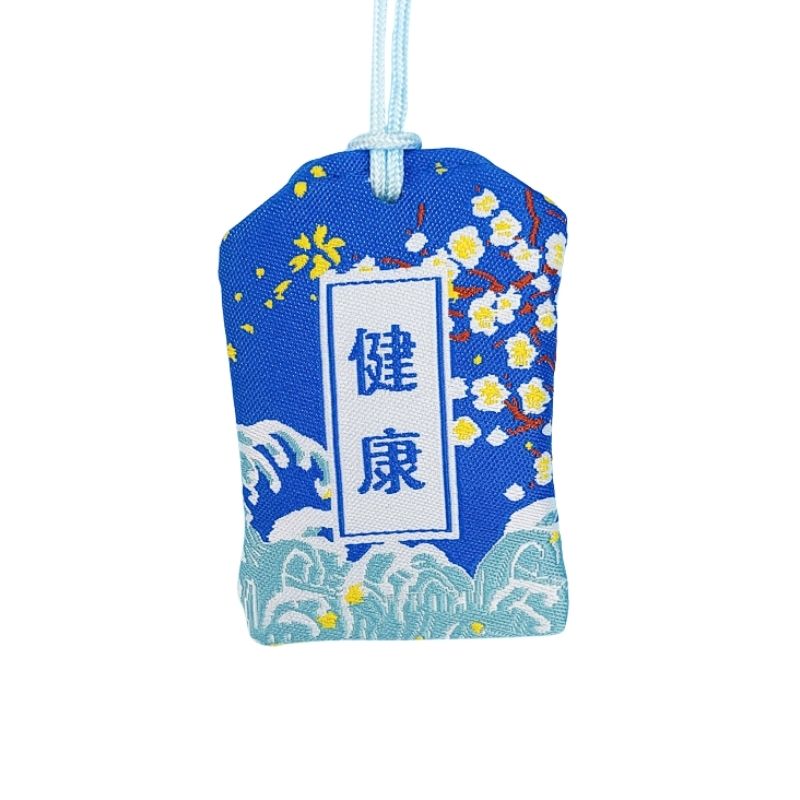 Omamori - Salute