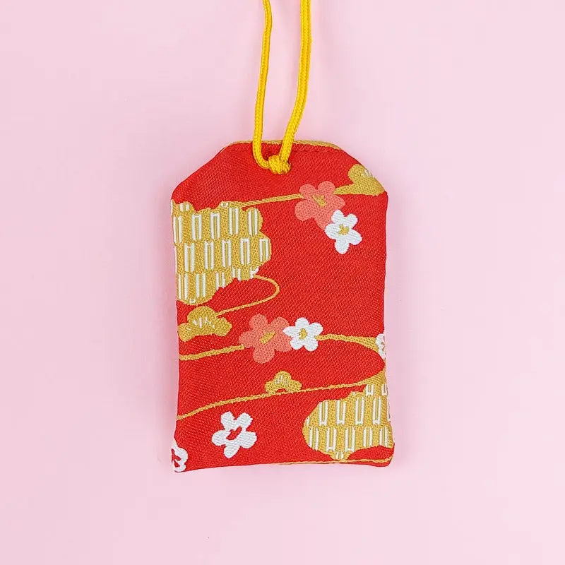 Omamori Successo Giapponese