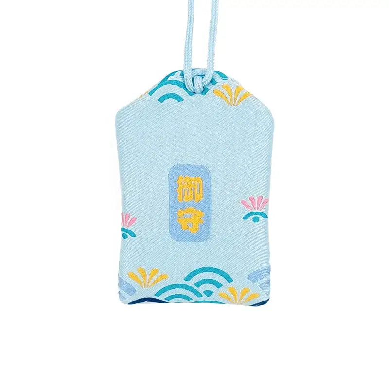 Omamori Successo Universale