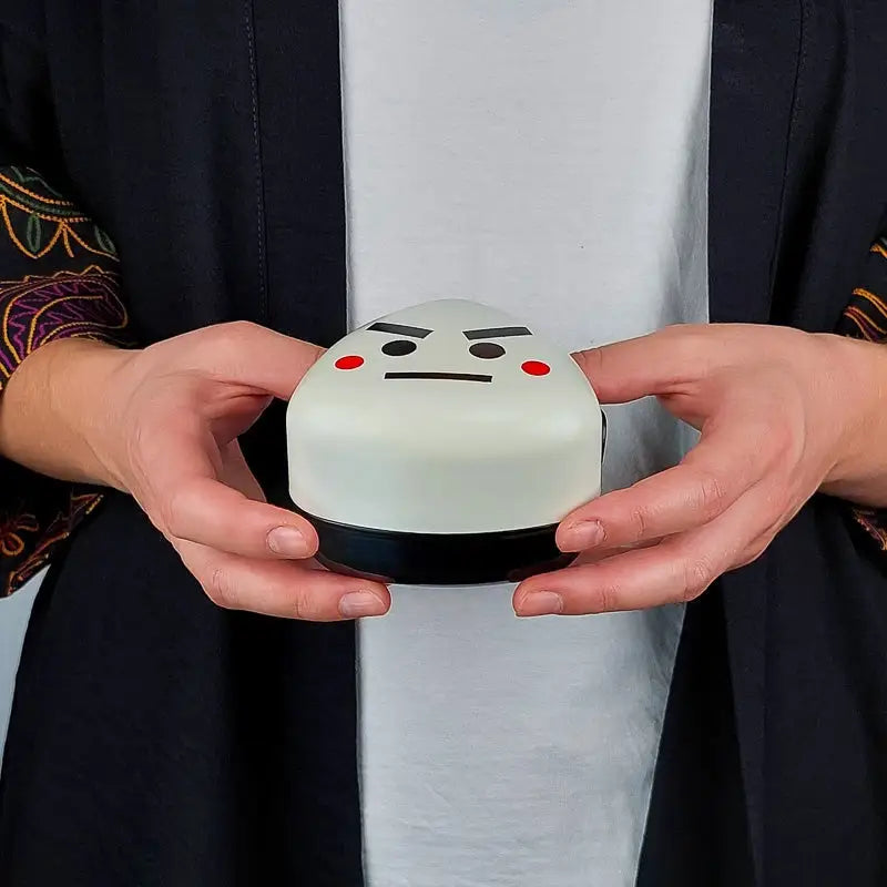 Onigiri Japanese Bento Box