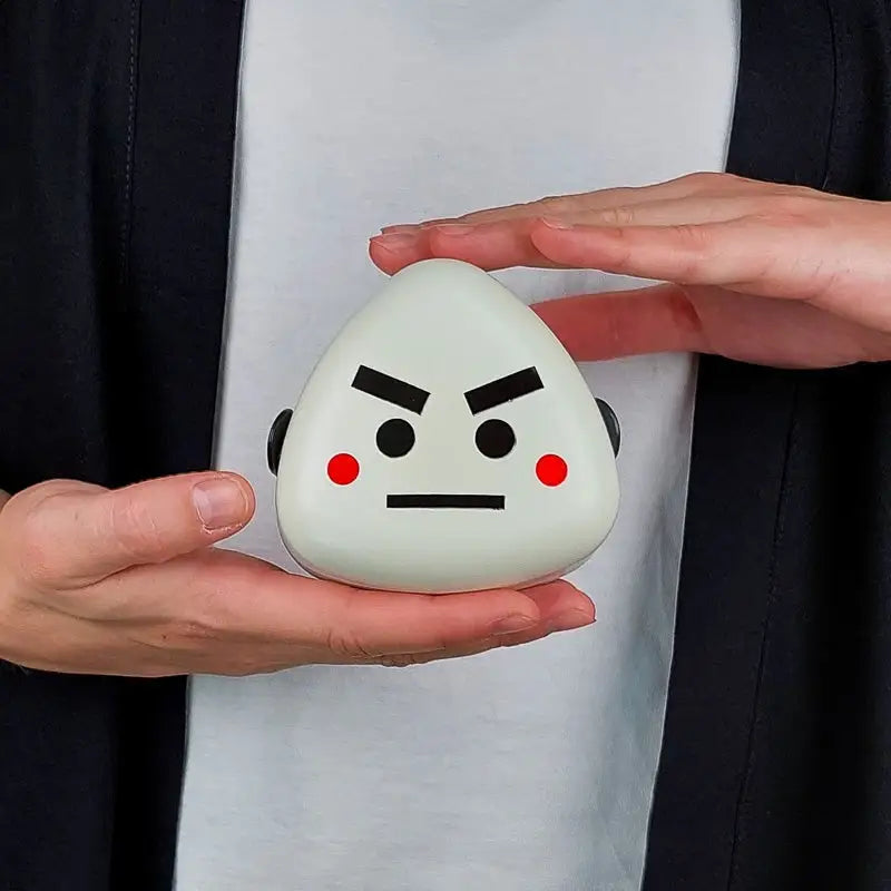 Onigiri Japanese Bento Box